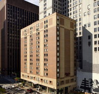 Hampton Inn Cleveland-Downtown - Tourism Bookings