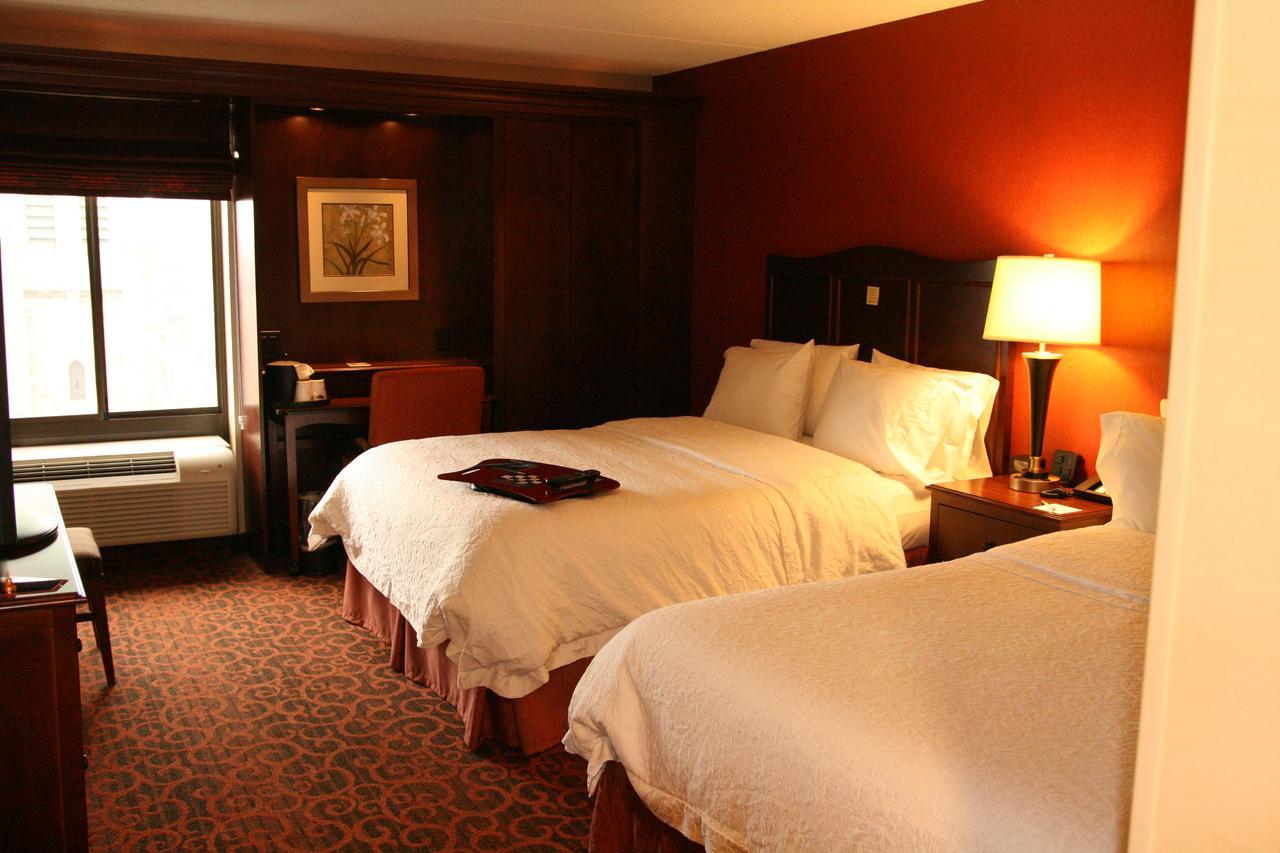 Hampton Inn Cleveland-Downtown - thumb 18