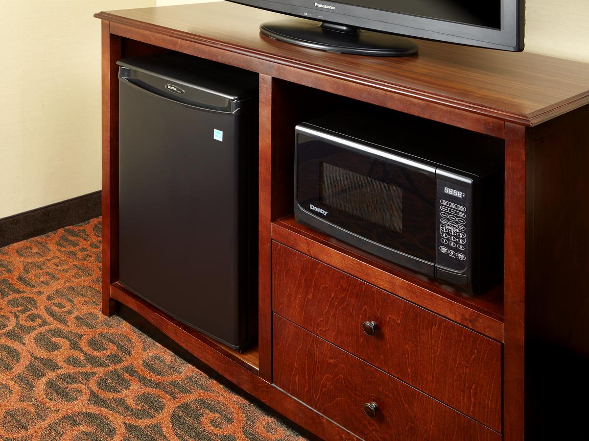 Hampton Inn Cleveland-Downtown - thumb 26