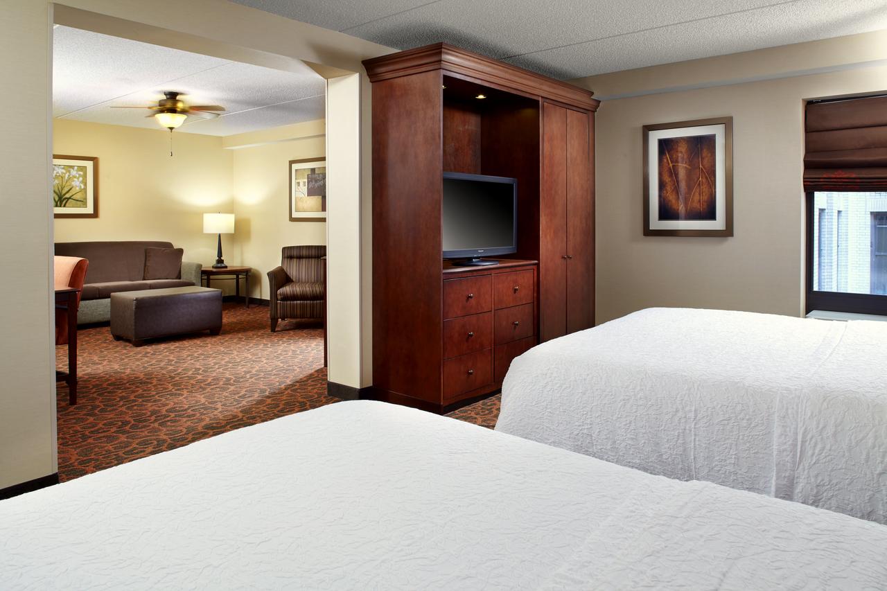 Hampton Inn Cleveland-Downtown - thumb 9