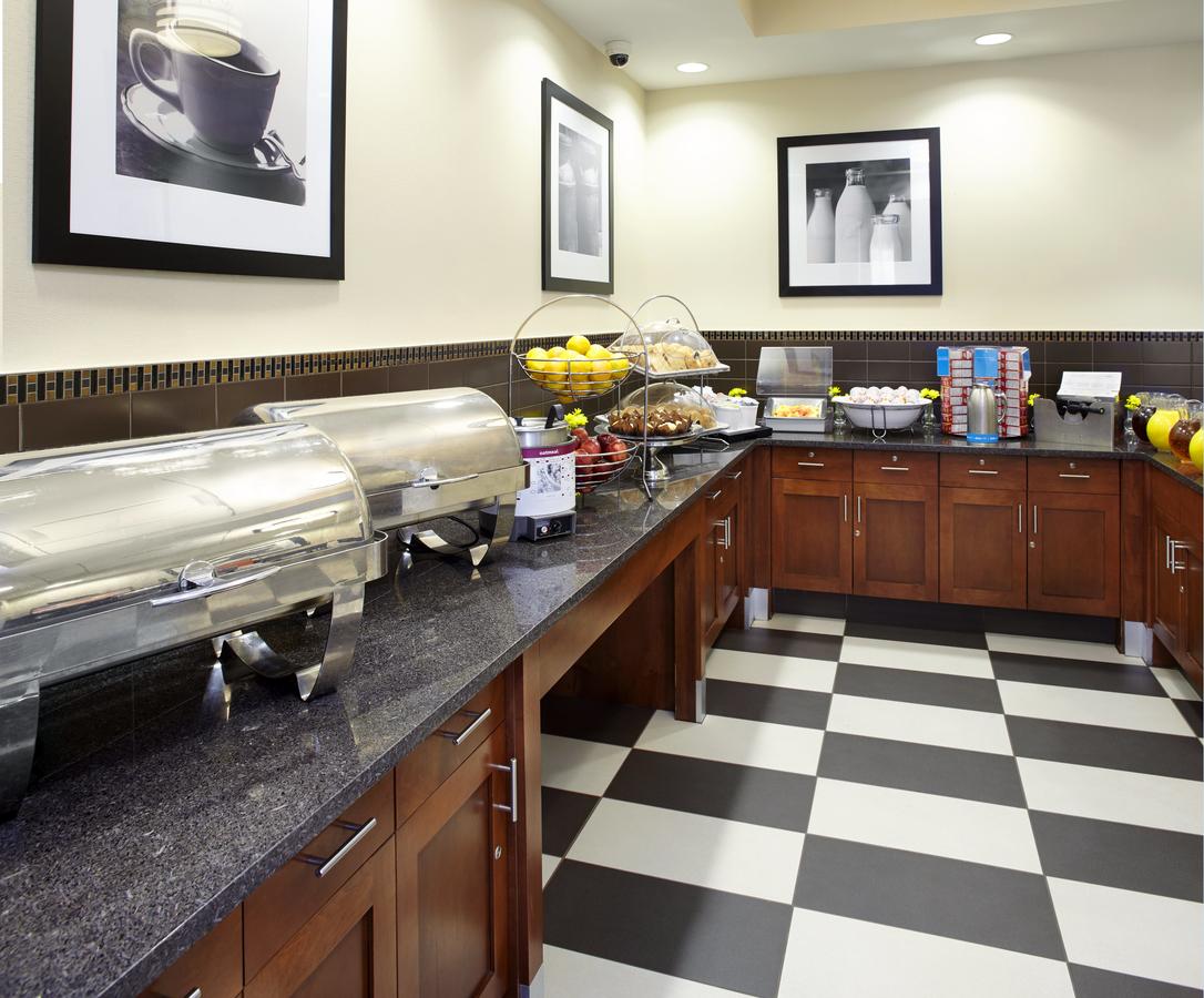 Hampton Inn Cleveland-Downtown - thumb 1
