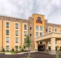 Comfort Suites Columbus Airport - Tourism Bookings