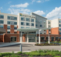 Hyatt Place Cincinnati/Sharonville Convention Center - Tourism Bookings