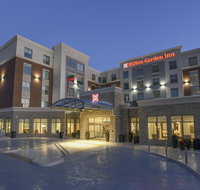 Hilton Garden Inn Cincinnati Midtown - Tourism Bookings