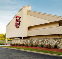 Red Roof Inn Columbus West - Hilliard - Tourism Bookings