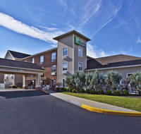 Holiday Inn Express Hotel  Suites Columbus Southeast - Tourism Bookings