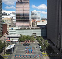 The Westin Cincinnati - Tourism Bookings