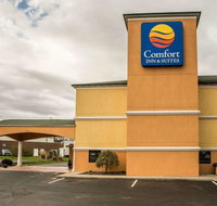 Comfort Inn and Suites Eastgate Cincinnati - Tourism Bookings