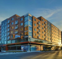 Global Luxury Suites at University Circle - Tourism Bookings