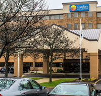 Comfort Inn  Suites Wadsworth - Tourism Bookings