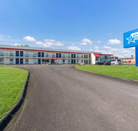 Americas Best Value Inn Columbus - Tourism Bookings