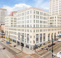 Global Luxury Suites in Downtown Cincinnati - Tourism Bookings