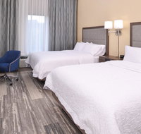 Hampton Inn  Suites Cincinnati-Mason Ohio - Tourism Bookings