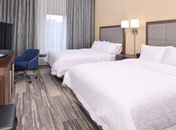 Hampton Inn & Suites Cincinnati-Mason, Ohio