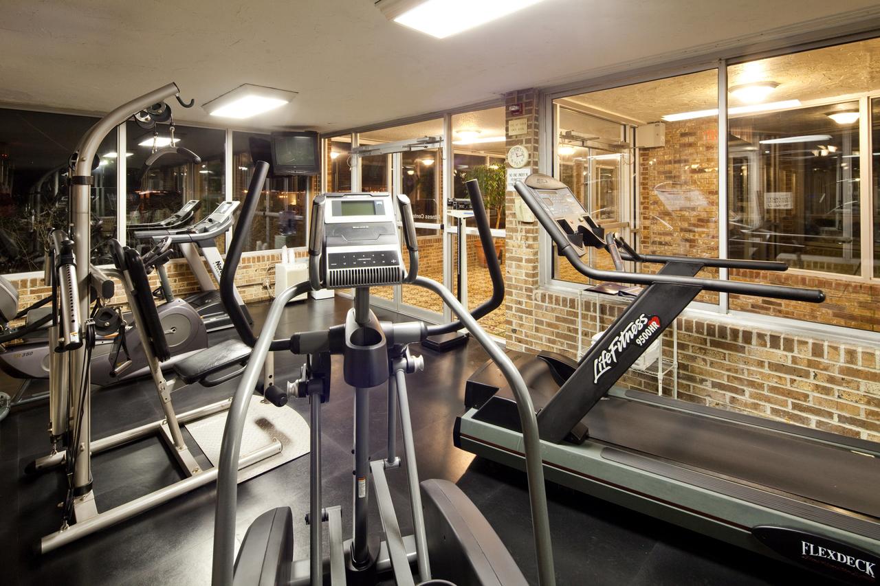 Holiday Inn Cleveland-Mayfield - thumb 9