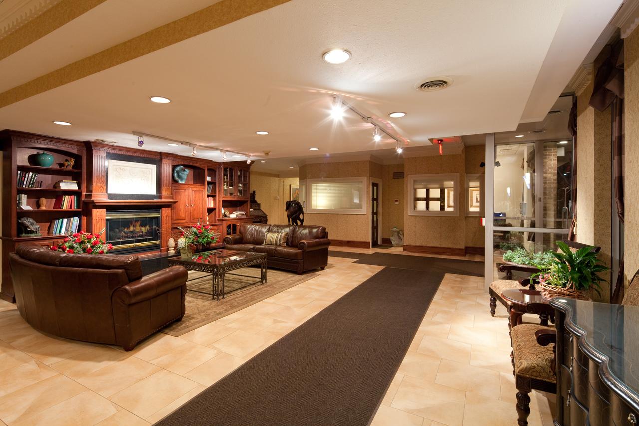 Holiday Inn Cleveland-Mayfield - thumb 15