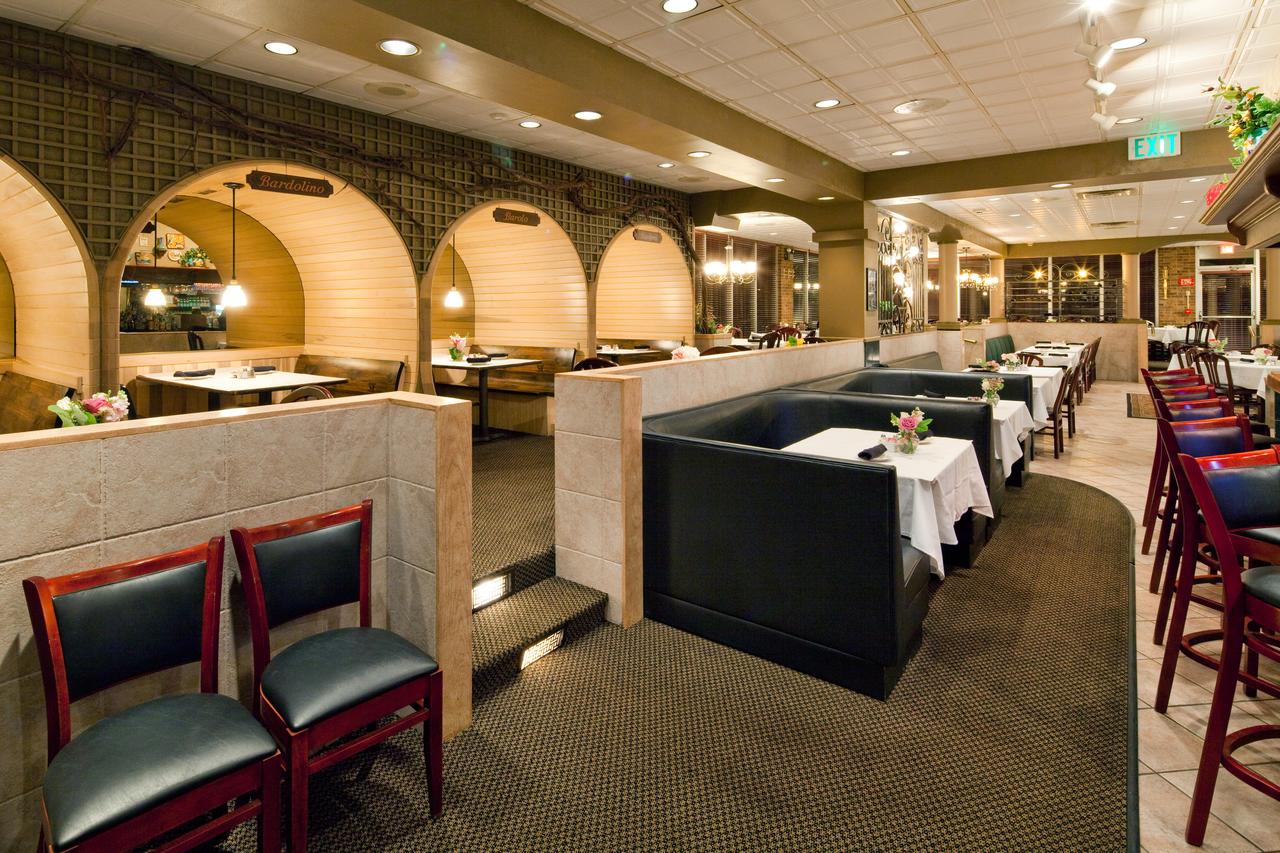 Holiday Inn Cleveland-Mayfield - thumb 23