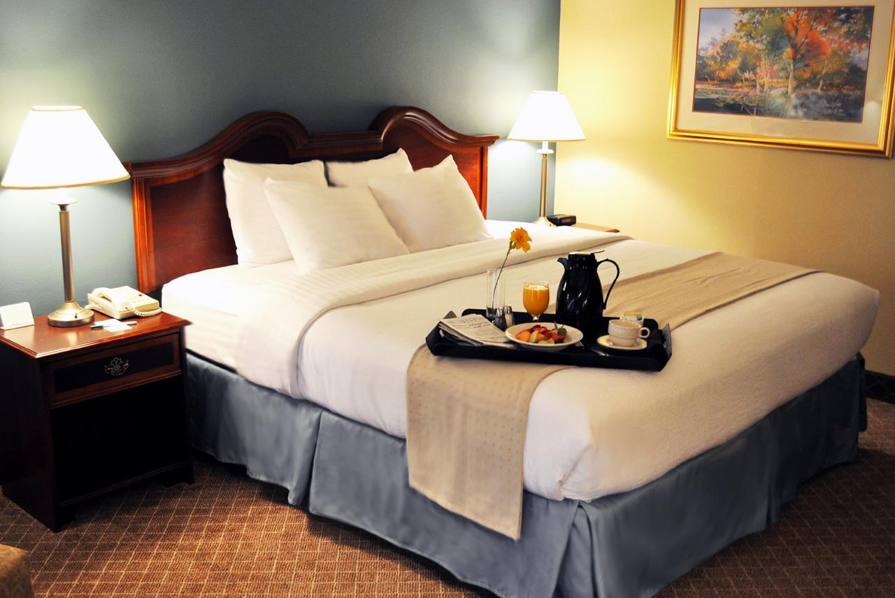 Holiday Inn Cleveland-Mayfield - thumb 7