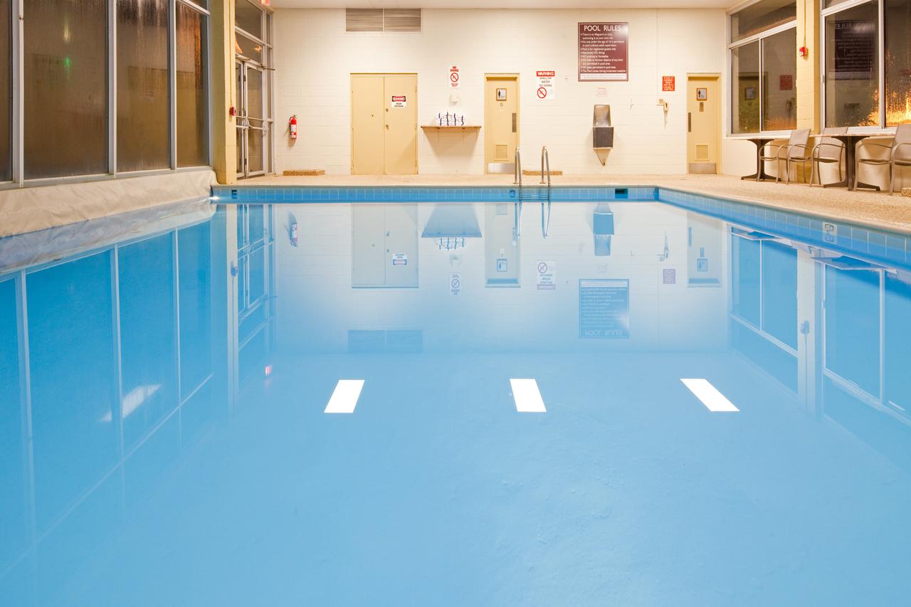 Holiday Inn Cleveland-Mayfield - thumb 31