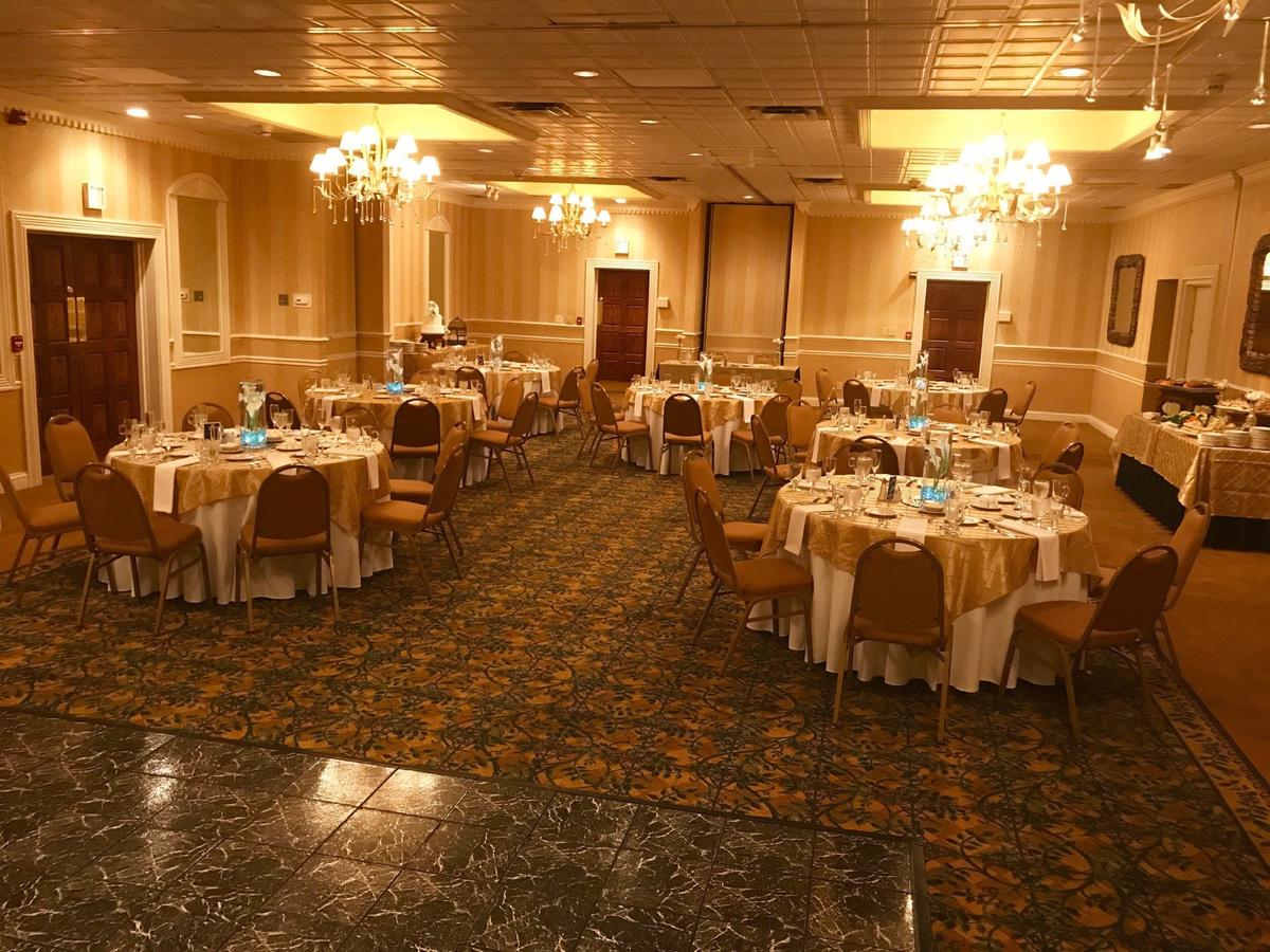 Holiday Inn Cleveland-Mayfield - thumb 30