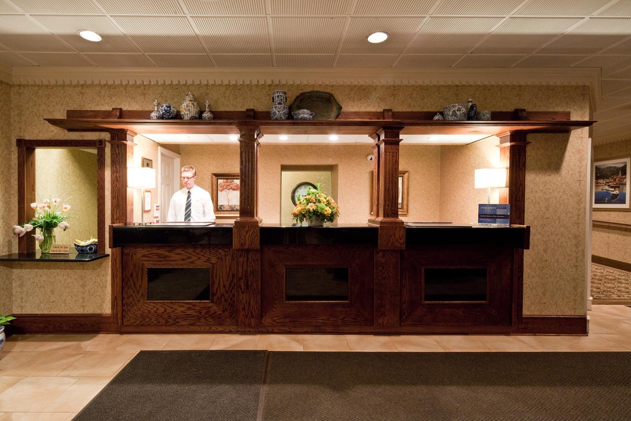 Holiday Inn Cleveland-Mayfield - thumb 4