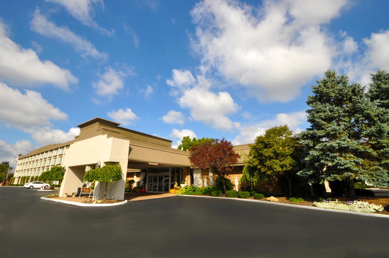 Holiday Inn Cleveland-Mayfield - thumb 13