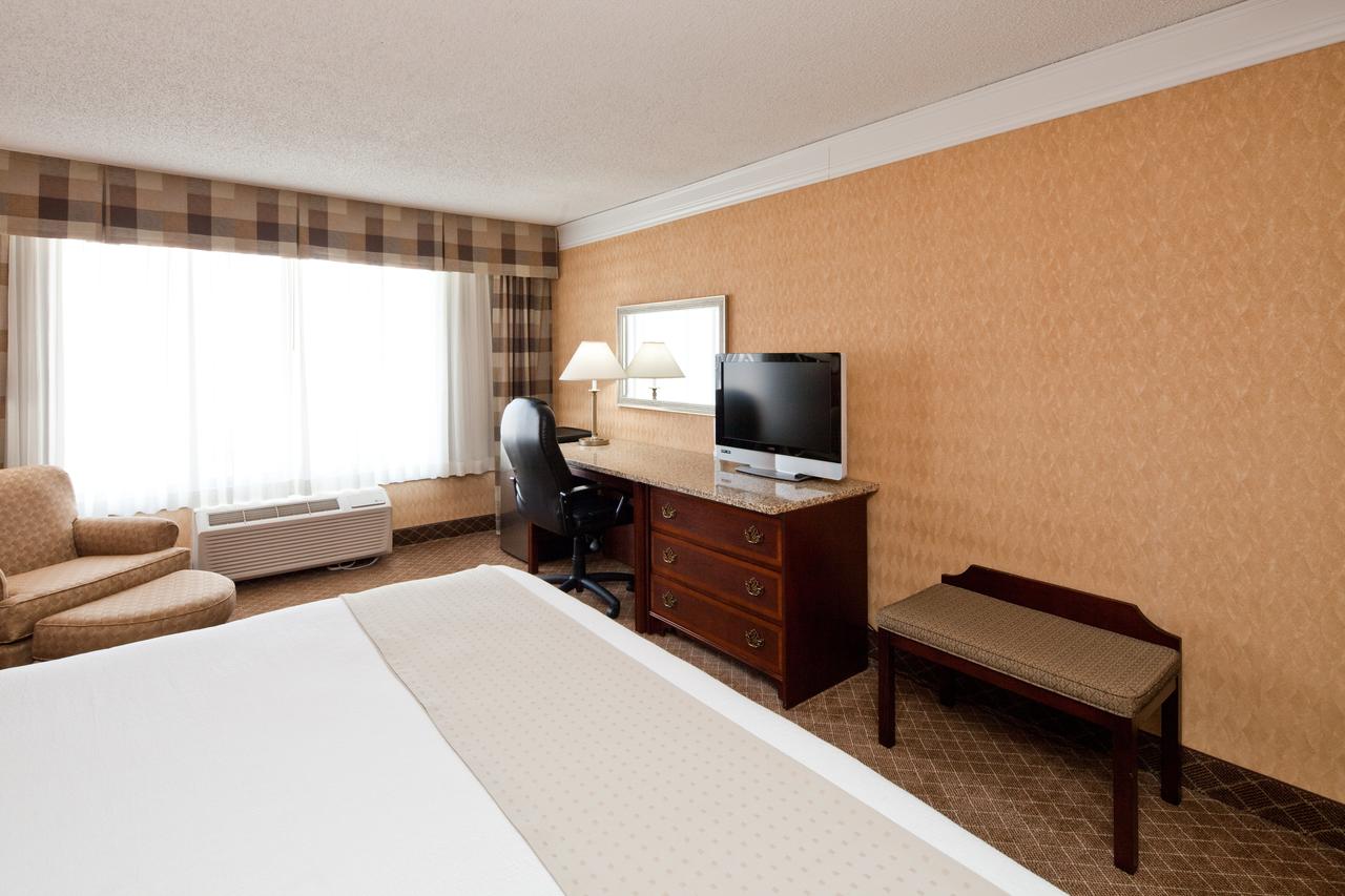 Holiday Inn Cleveland-Mayfield - thumb 32