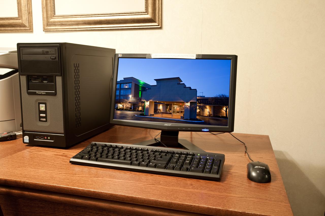 Holiday Inn Cleveland-Mayfield - thumb 29