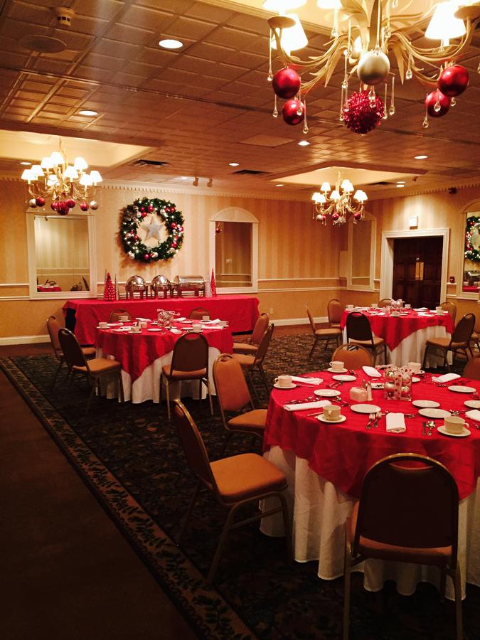 Holiday Inn Cleveland-Mayfield - thumb 27