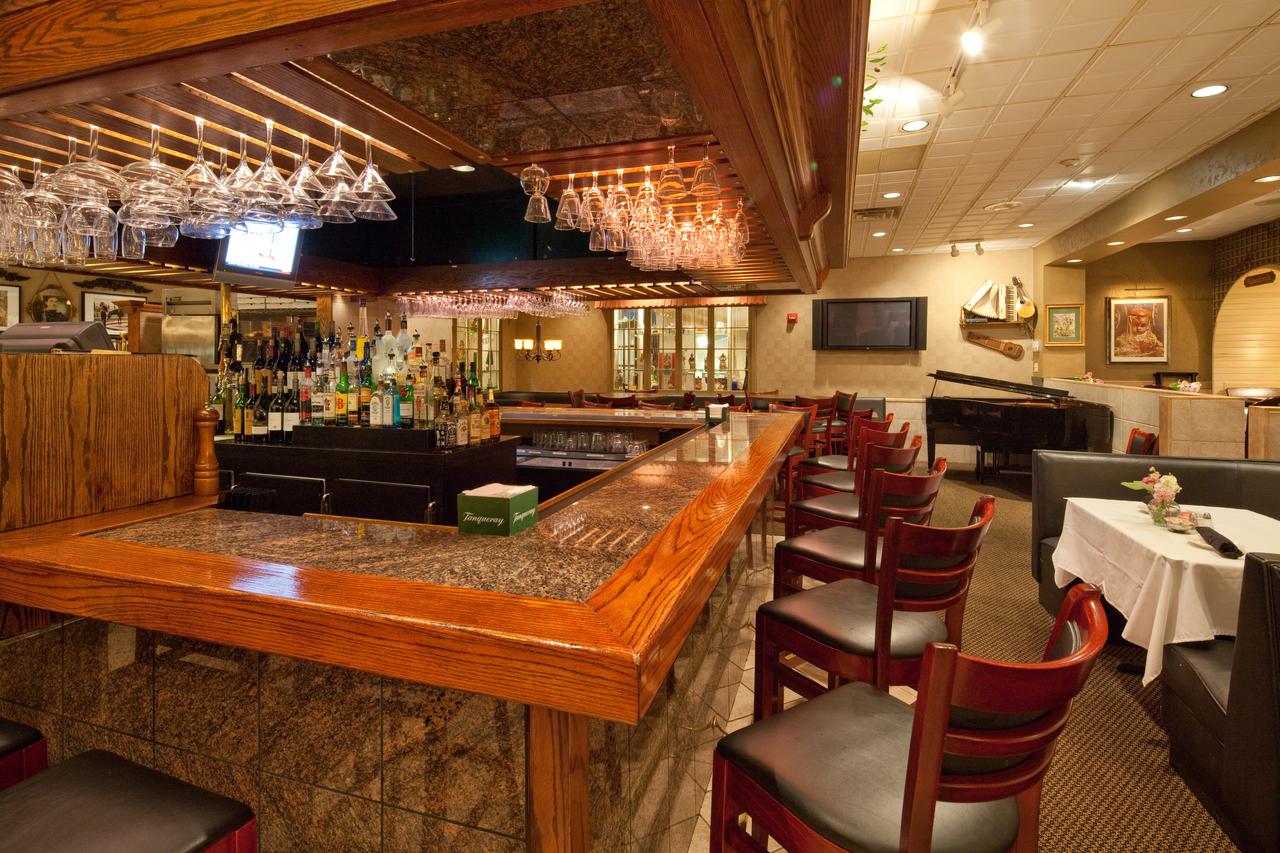 Holiday Inn Cleveland-Mayfield - thumb 11