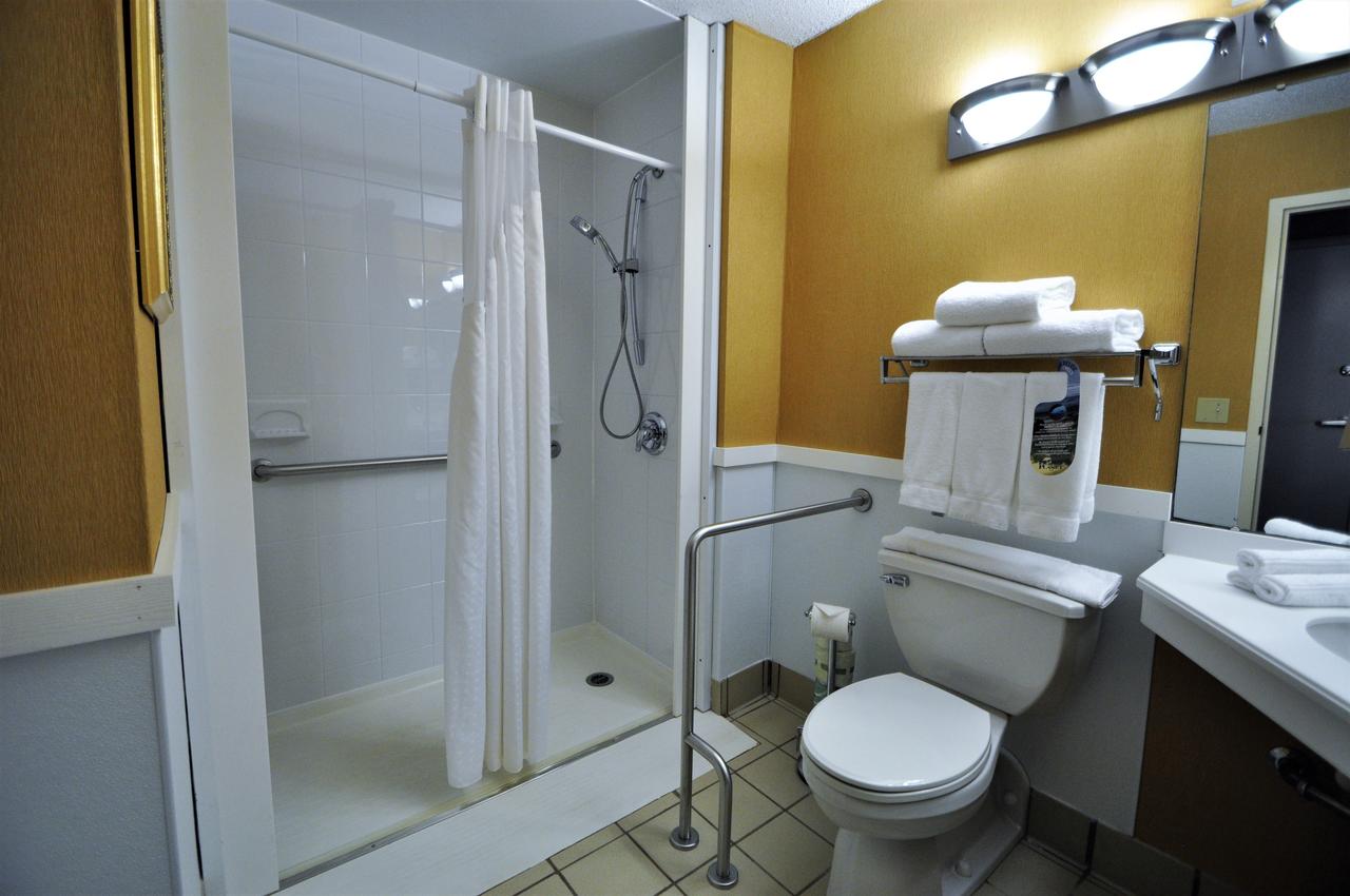 Holiday Inn Cleveland-Mayfield - thumb 19