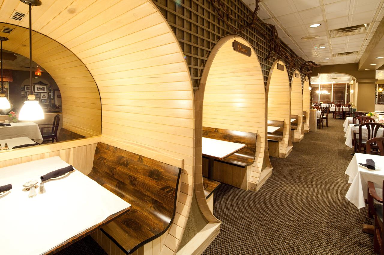 Holiday Inn Cleveland-Mayfield - thumb 10