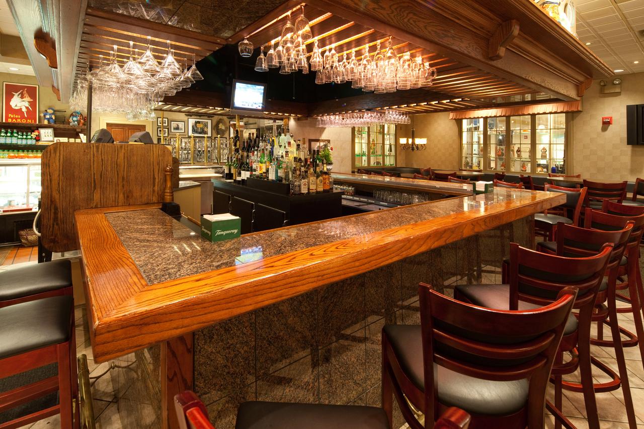 Holiday Inn Cleveland-Mayfield - thumb 20