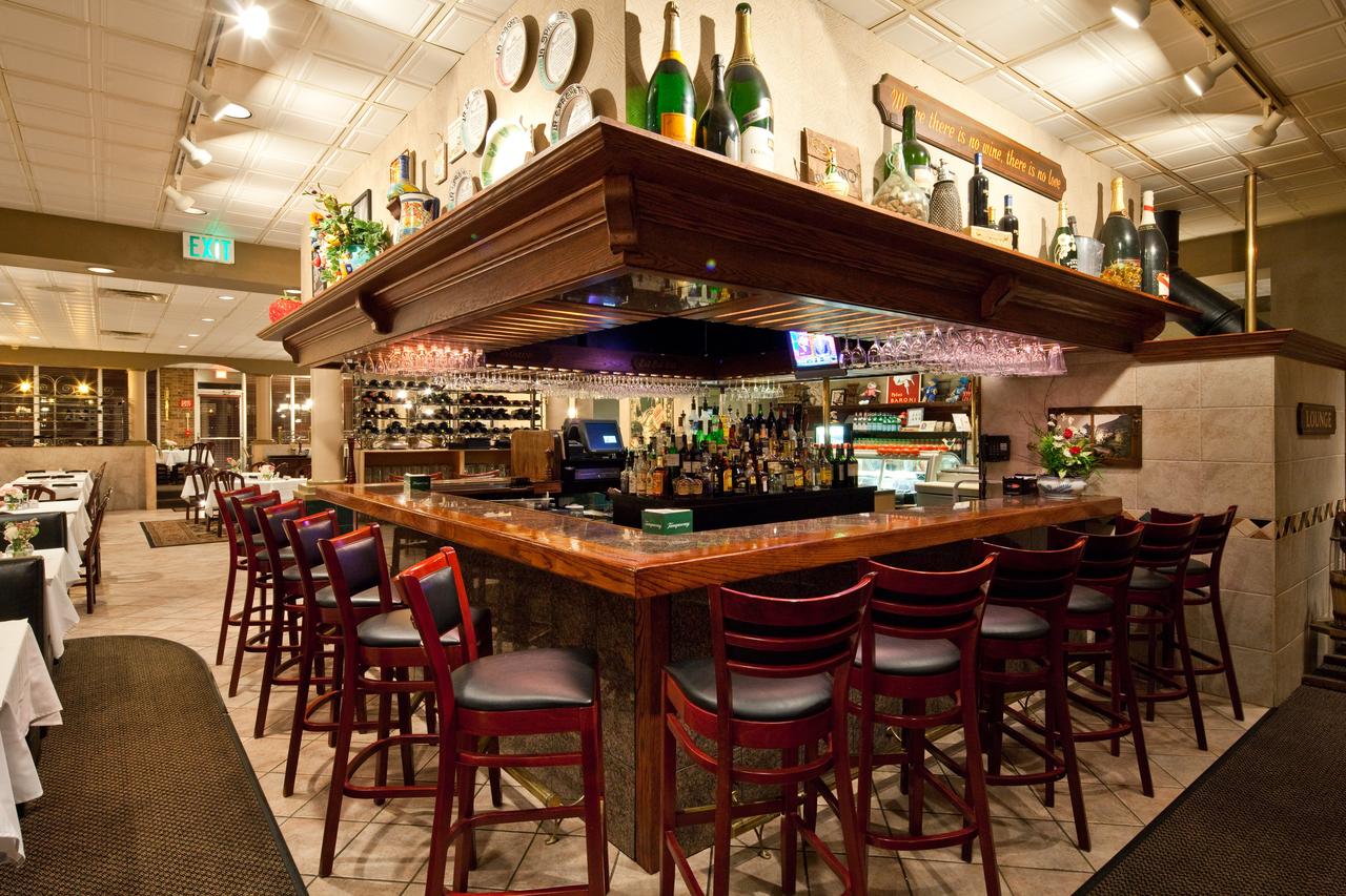 Holiday Inn Cleveland-Mayfield - thumb 21