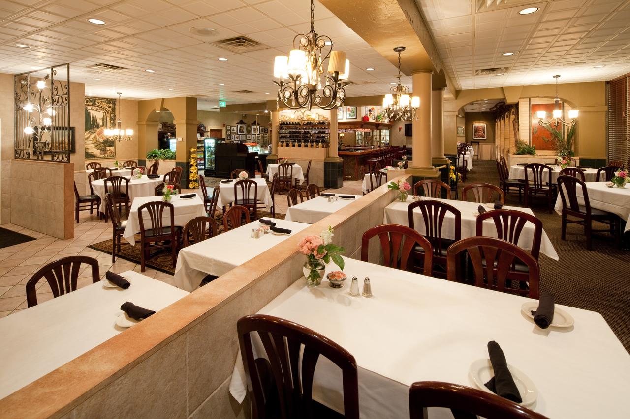 Holiday Inn Cleveland-Mayfield - thumb 16