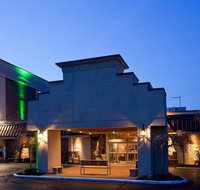 Holiday Inn Cleveland-Mayfield - Tourism Bookings