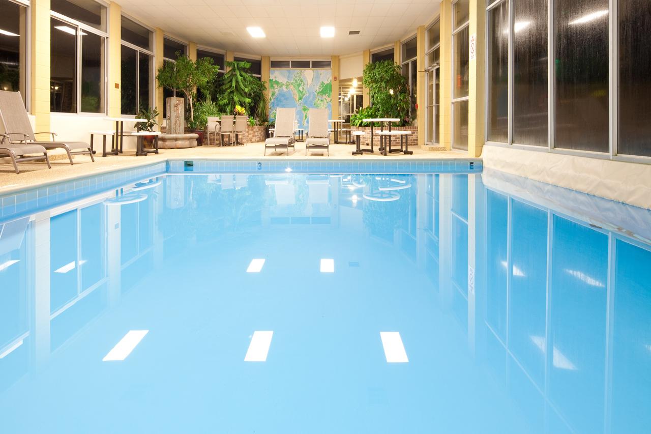 Holiday Inn Cleveland-Mayfield - thumb 25