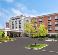 SpringHill Suites by Marriott Cleveland Solon - Tourism Bookings