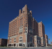 DoubleTree by Hilton - The Tudor Arms Hotel - Tourism Bookings