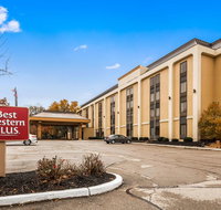 Best Western Plus Dayton Northwest - Tourism Bookings