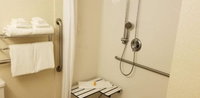 USA Accommodation