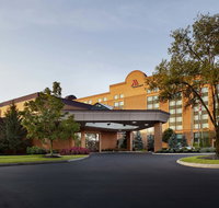 Cincinnati Marriott North - Tourism Bookings