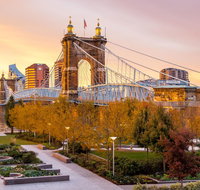 Guild Cincinnati - Radius - Tourism Bookings