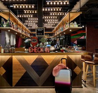 Moxy Columbus Short North - Tourism Bookings