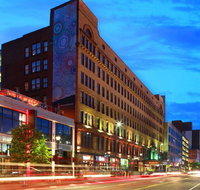 Residence Inn by Marriott Cleveland Downtown - Tourism Bookings