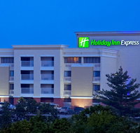 Holiday Inn Express Cincinnati West - Tourism Bookings
