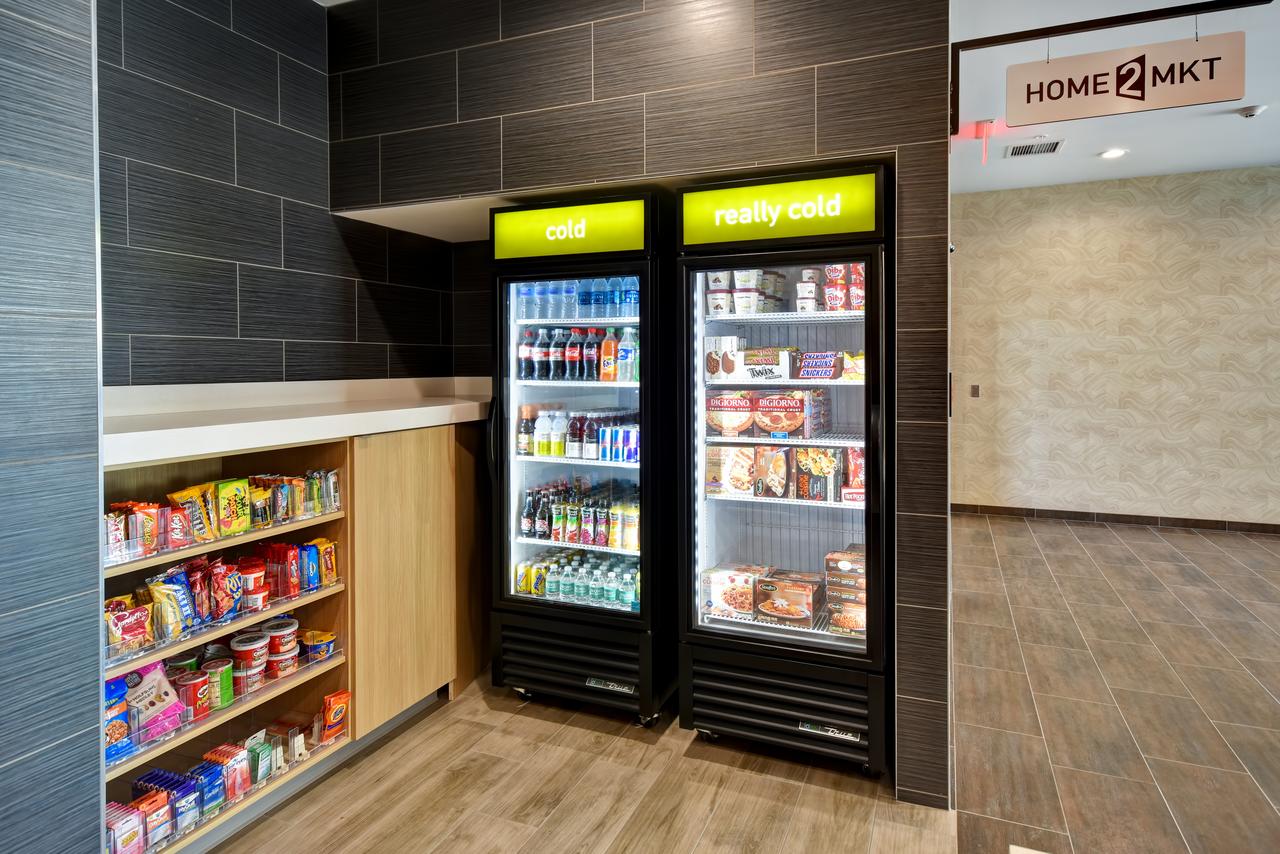 Home2 Suites By Hilton Columbus Downtown - thumb 3