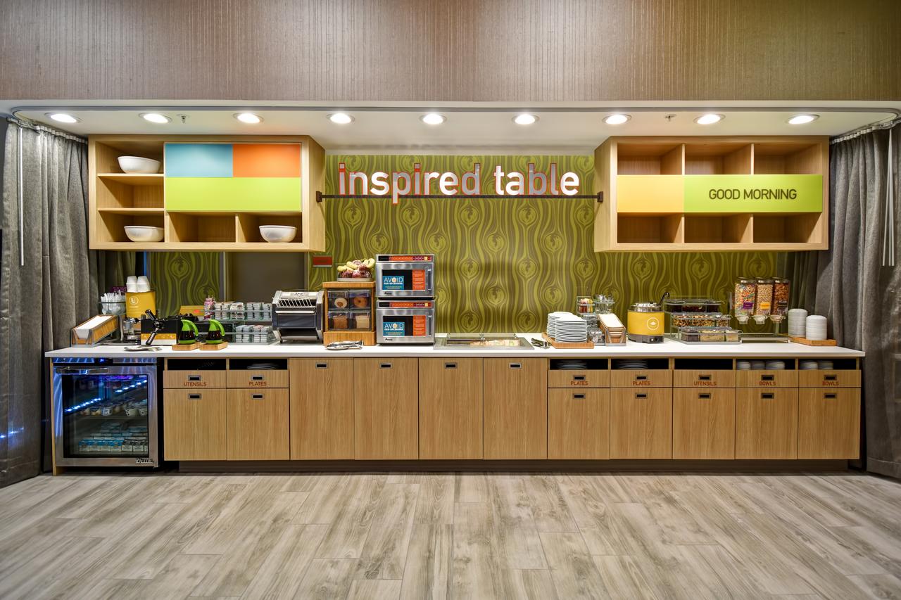 Home2 Suites By Hilton Columbus Downtown - thumb 37