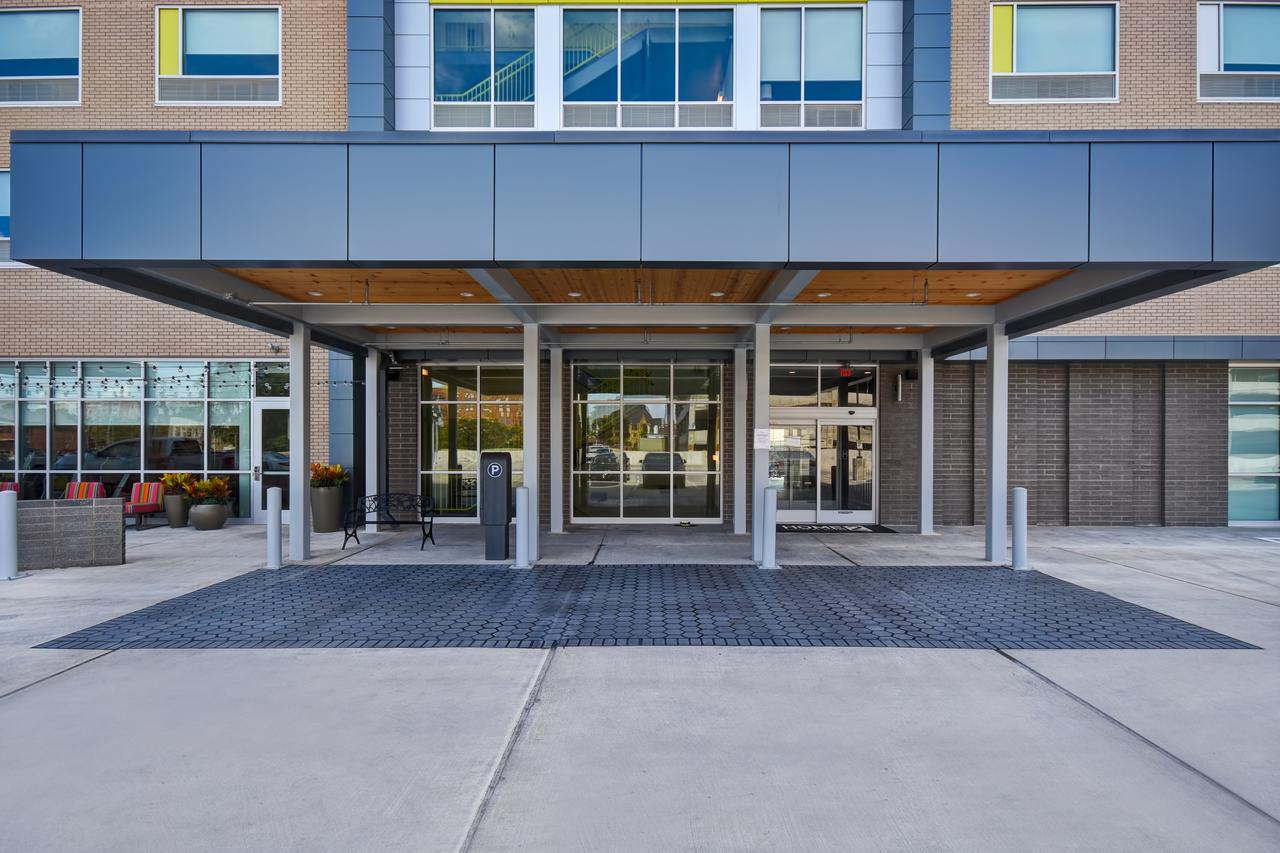 Home2 Suites By Hilton Columbus Downtown - thumb 2