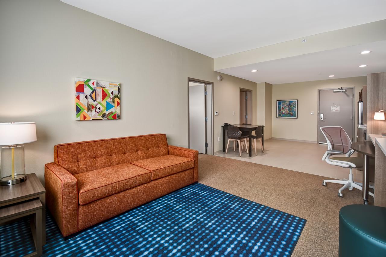 Home2 Suites By Hilton Columbus Downtown - thumb 21